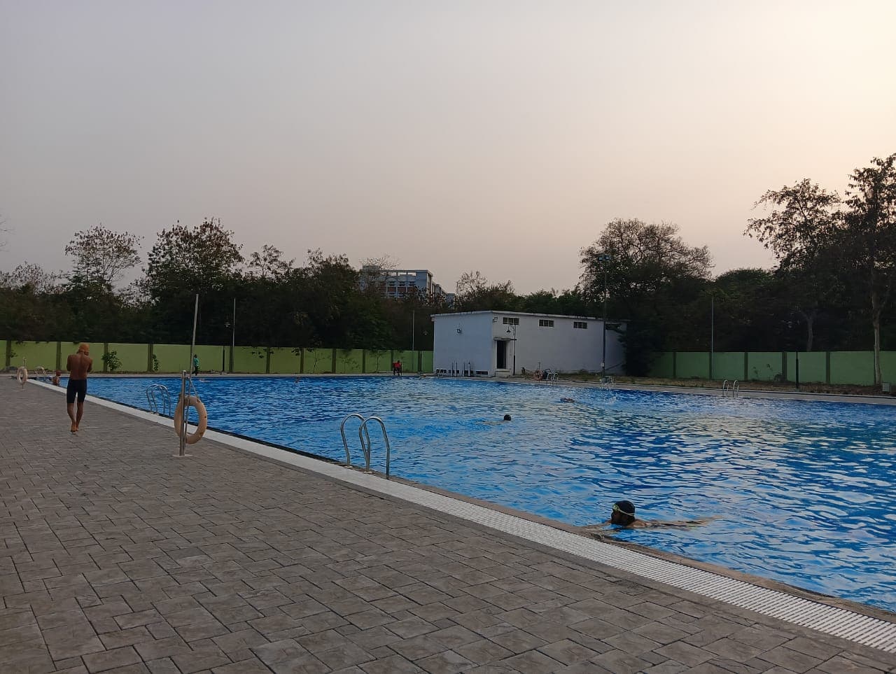 VNIT Nagpur Sports and Ground photo 1